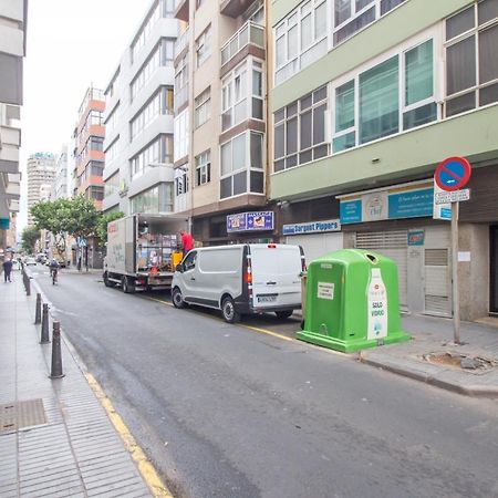 Canteras Green Reef By Canariasgetaway Apartment Las Palmas de Gran Canaria Luaran gambar