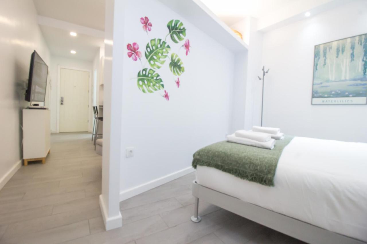 Canteras Green Reef By Canariasgetaway Apartment Las Palmas de Gran Canaria Luaran gambar