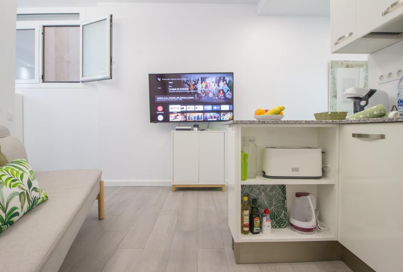 Canteras Green Reef By Canariasgetaway Apartment Las Palmas de Gran Canaria Luaran gambar