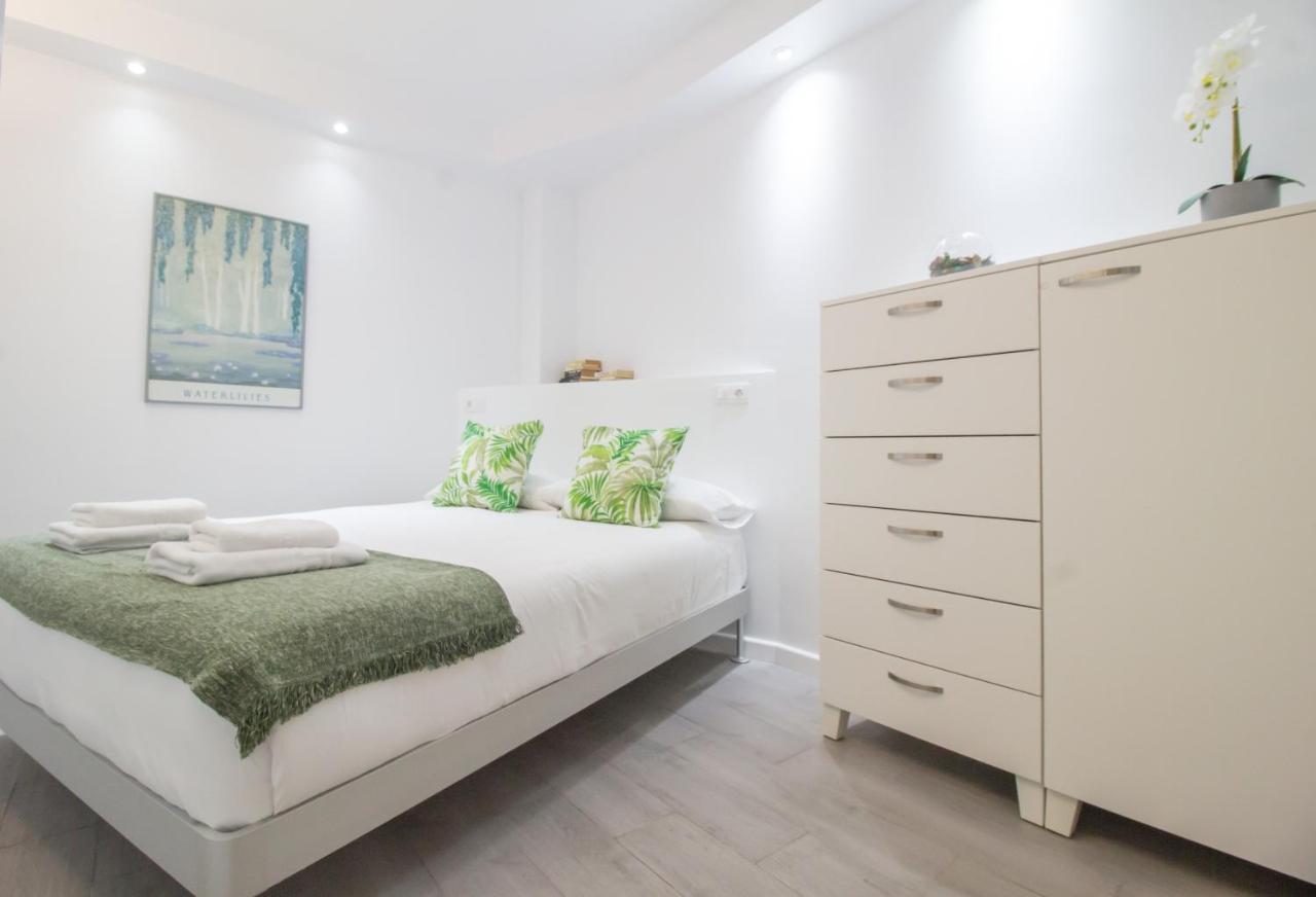 Canteras Green Reef By Canariasgetaway Apartment Las Palmas de Gran Canaria Luaran gambar