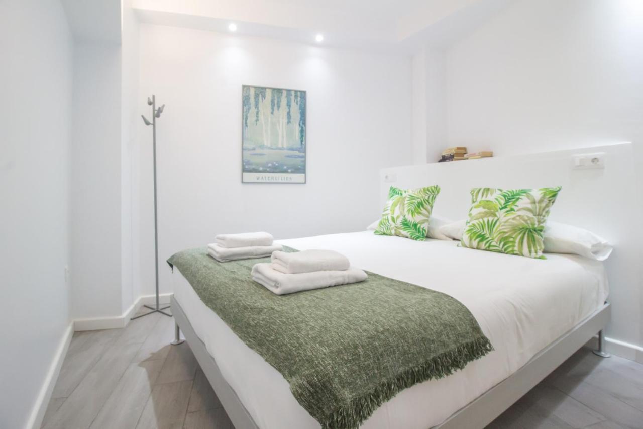 Canteras Green Reef By Canariasgetaway Apartment Las Palmas de Gran Canaria Luaran gambar