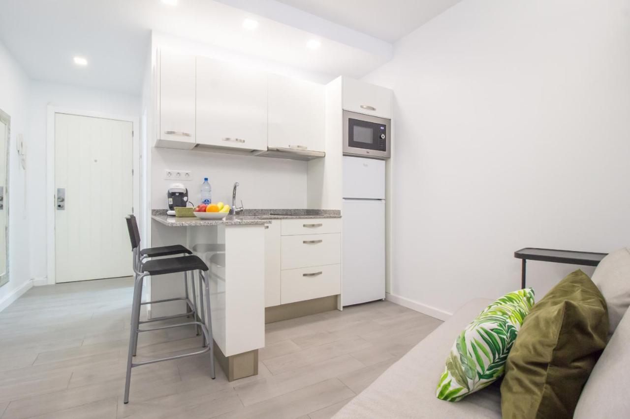 Canteras Green Reef By Canariasgetaway Apartment Las Palmas de Gran Canaria Luaran gambar