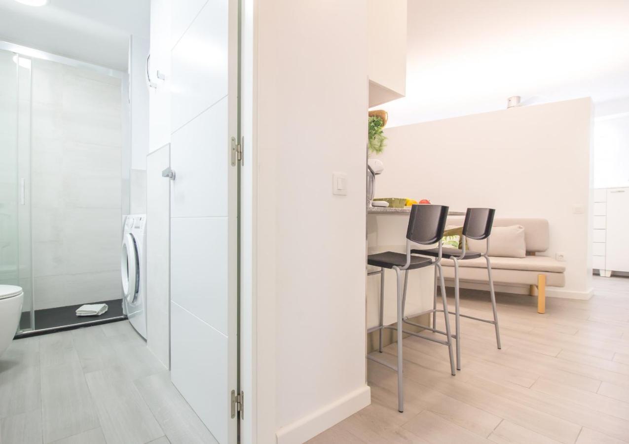 Canteras Green Reef By Canariasgetaway Apartment Las Palmas de Gran Canaria Luaran gambar