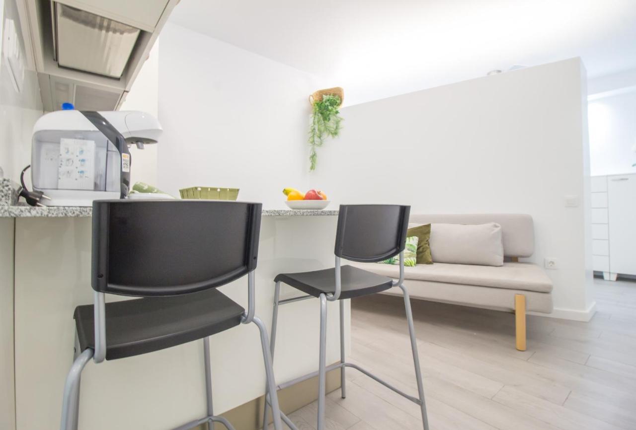 Canteras Green Reef By Canariasgetaway Apartment Las Palmas de Gran Canaria Luaran gambar