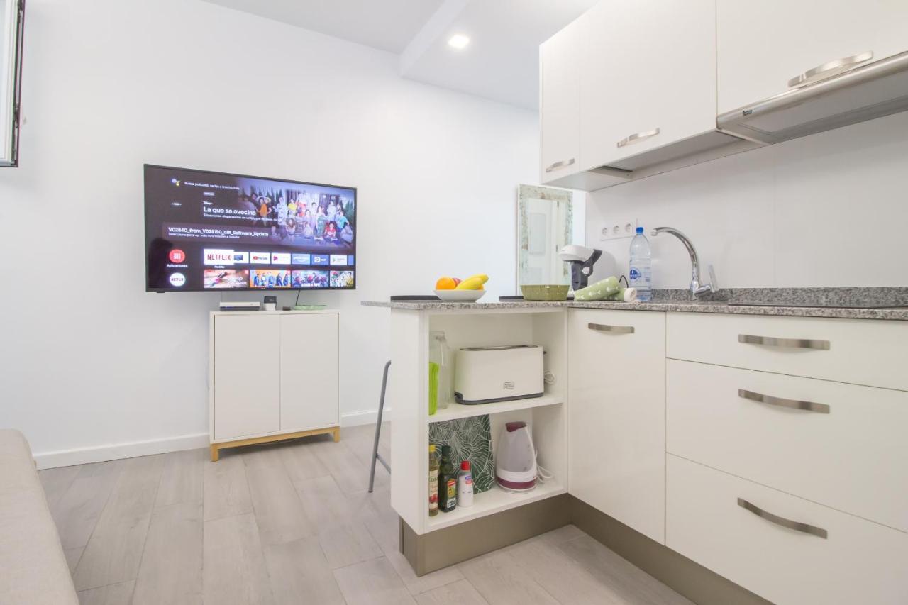 Canteras Green Reef By Canariasgetaway Apartment Las Palmas de Gran Canaria Luaran gambar
