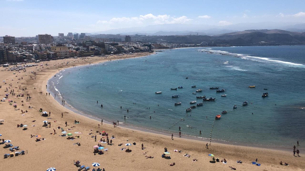 Canteras Green Reef By Canariasgetaway Apartment Las Palmas de Gran Canaria Luaran gambar