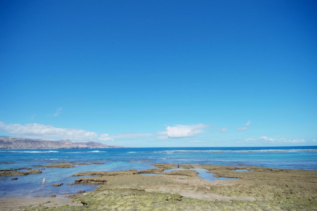 Canteras Green Reef By Canariasgetaway Apartment Las Palmas de Gran Canaria Luaran gambar