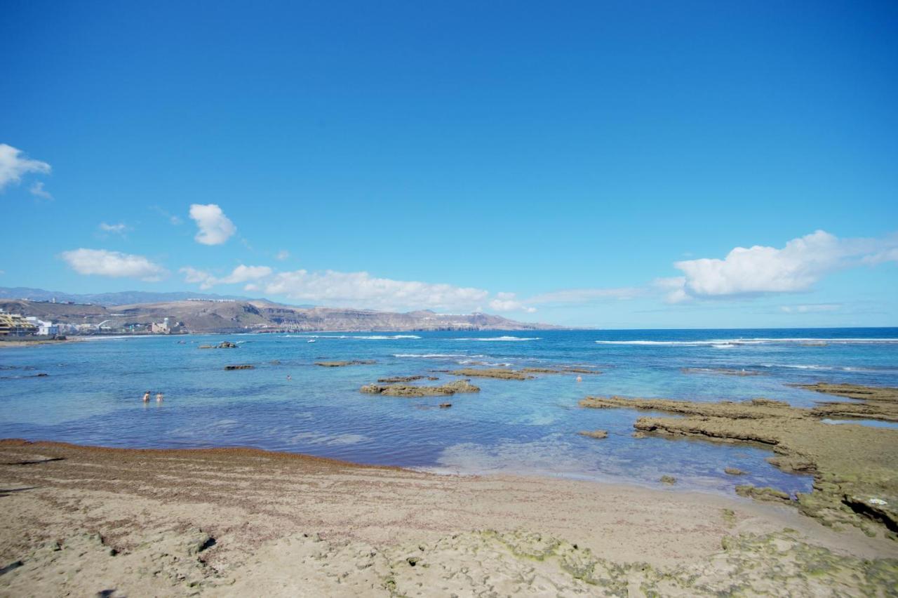 Canteras Green Reef By Canariasgetaway Apartment Las Palmas de Gran Canaria Luaran gambar